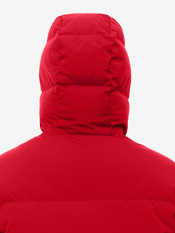 КУРТКА МУЖСКАЯ ПУХОВАЯ BASK ANGIR