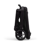 Детская прогулочная коляска Joolz Hub2 Space Black