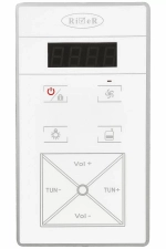 Душевая кабина River Dunay XL 120/80/44 MT с гидромассажем