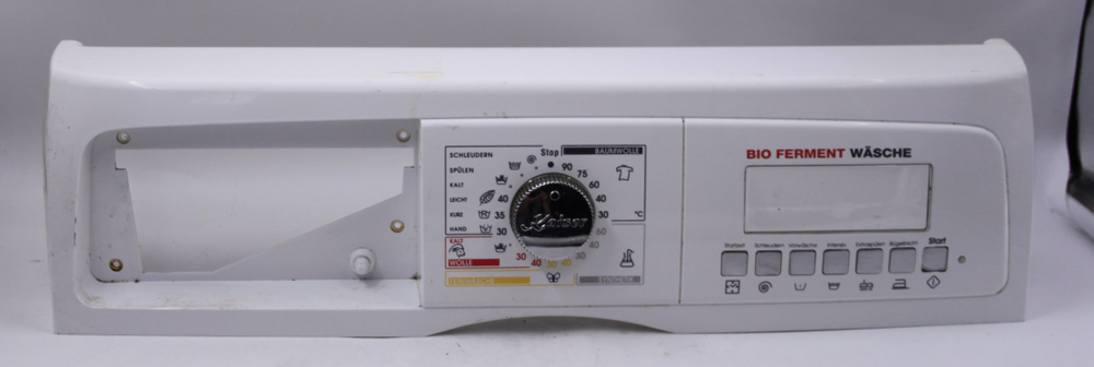 Пластик стиральных машин Kaiser WT 36312