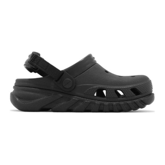 Crocs Duet Max 'Black'