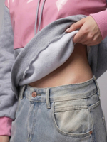 Худи УТОПИЯ из коллекции ЛУННАЯ ЛИСА. Новинка 2025.