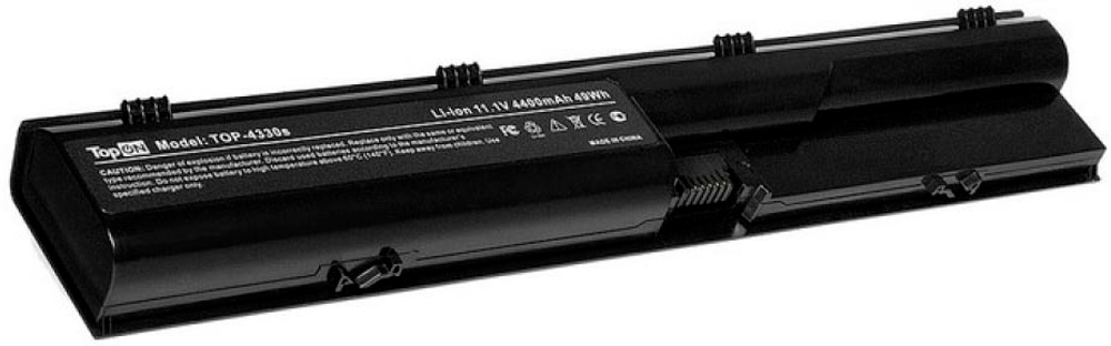 Аккумулятор для ноутбука HP TopOn TOP-4330s