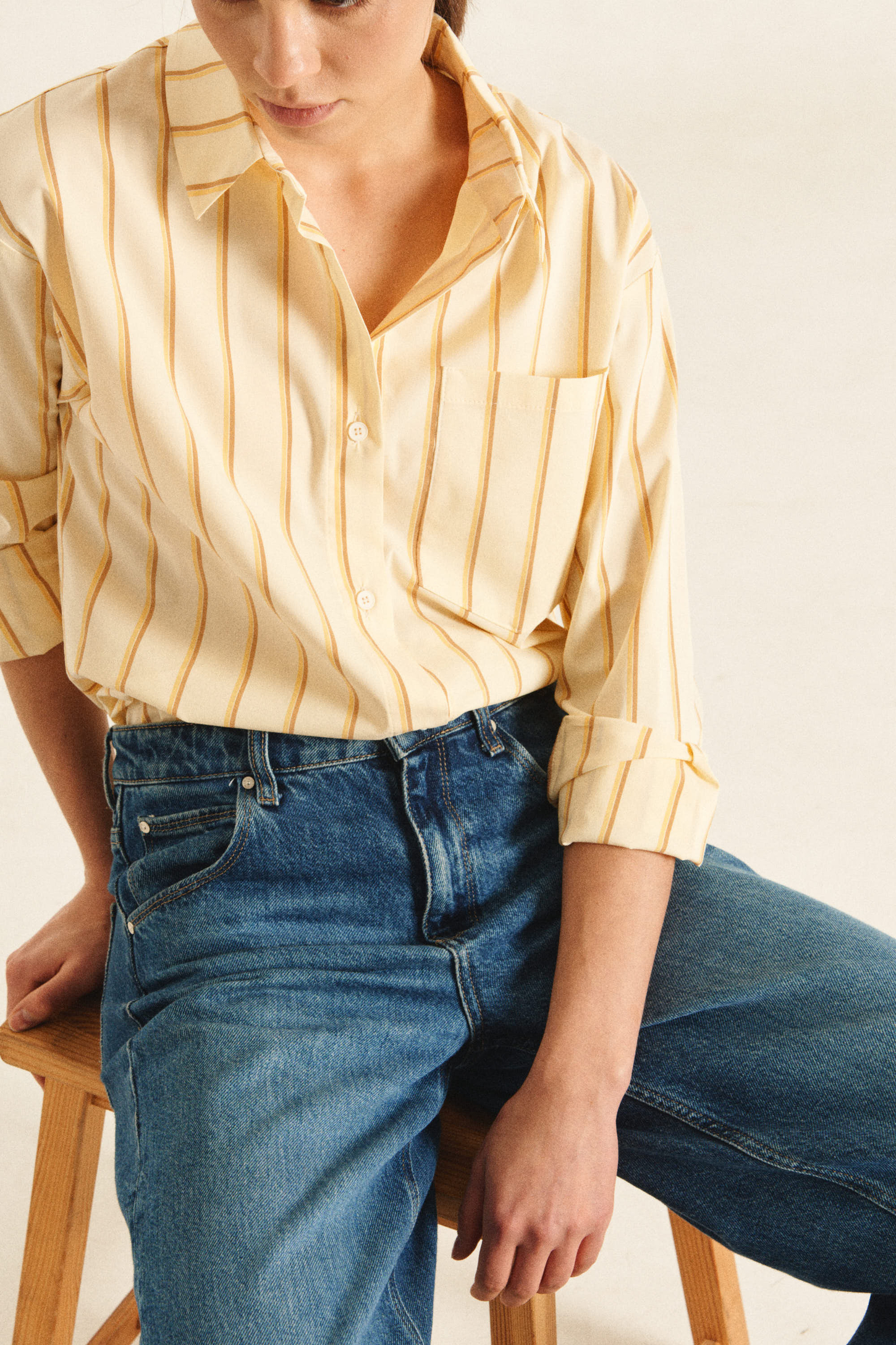 Блузка (рубашка) art. 796-7