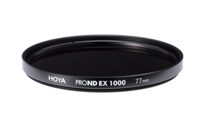Светофильтр Hoya PROND EX 1000 нейтрально-серый 55mm