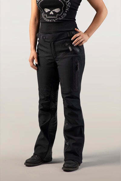 Брюки женские FXRG Harley-Davidson