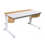 Растущая парта Астек Лидер Прайм (1200×700 мм)