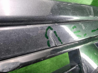 Бампер передний EXEED LX (2021-н.в.)