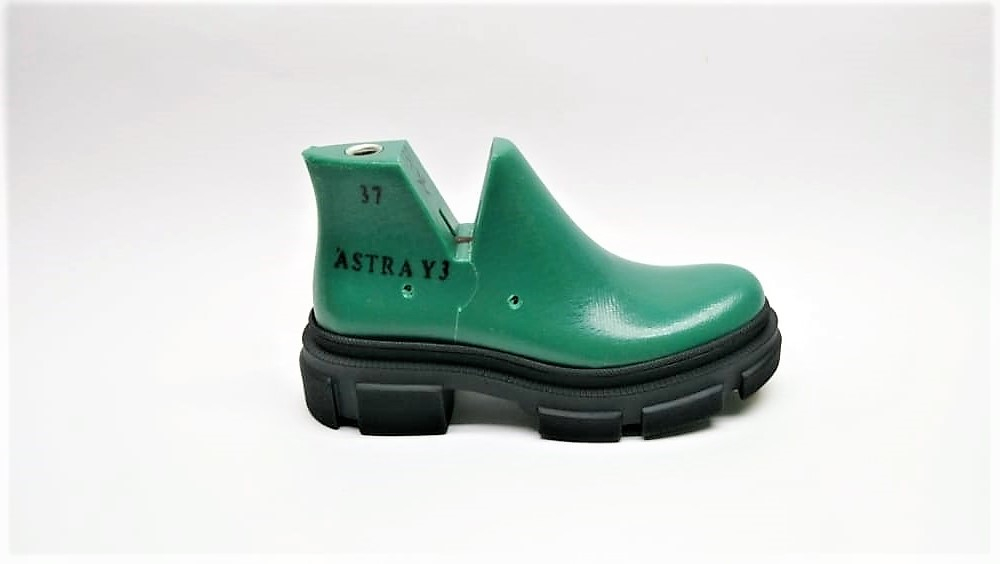 Подошва женская артикул С - 260