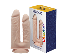 Фаллоимитатор Ricooo