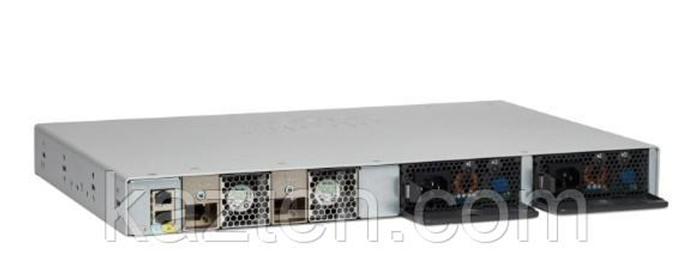 Коммутатор Cisco Catalyst C9200CX-8P-2X2G-A