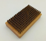 Щетка для лыж конский волос