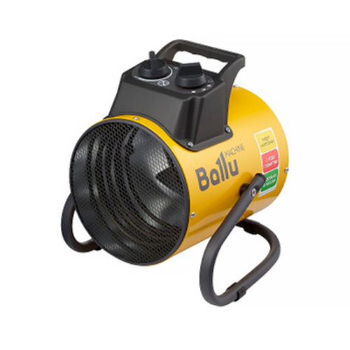 Пушка  электрическая Ballu BHP-PE2-2, 2 кВт 220В