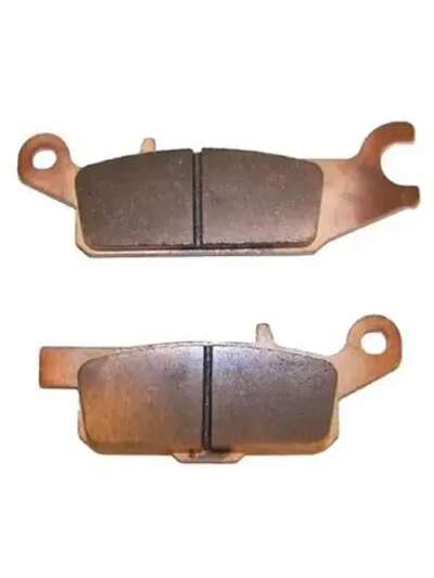 Колодки тормозные Yamaha 4D3W00451000