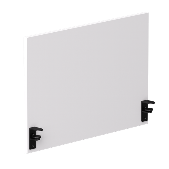 Экран боковой Everprof EVO 670х18x455