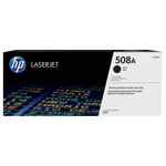 Картридж HP 508A (CF360A) для LaserJet Enterprise M552/M553/M577 черный (6K)