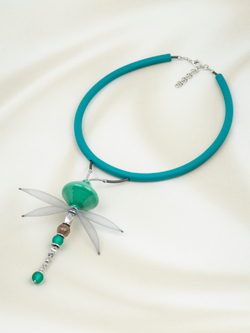 Колье Libellula Lunge