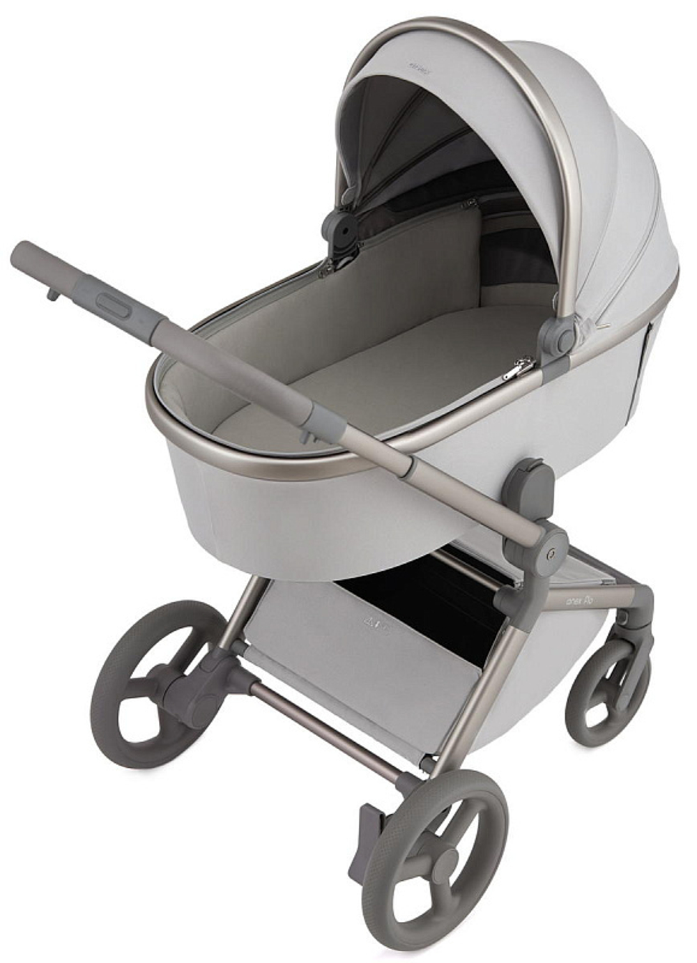 Детская коляска Anex Flo 2 в 1 Frossy