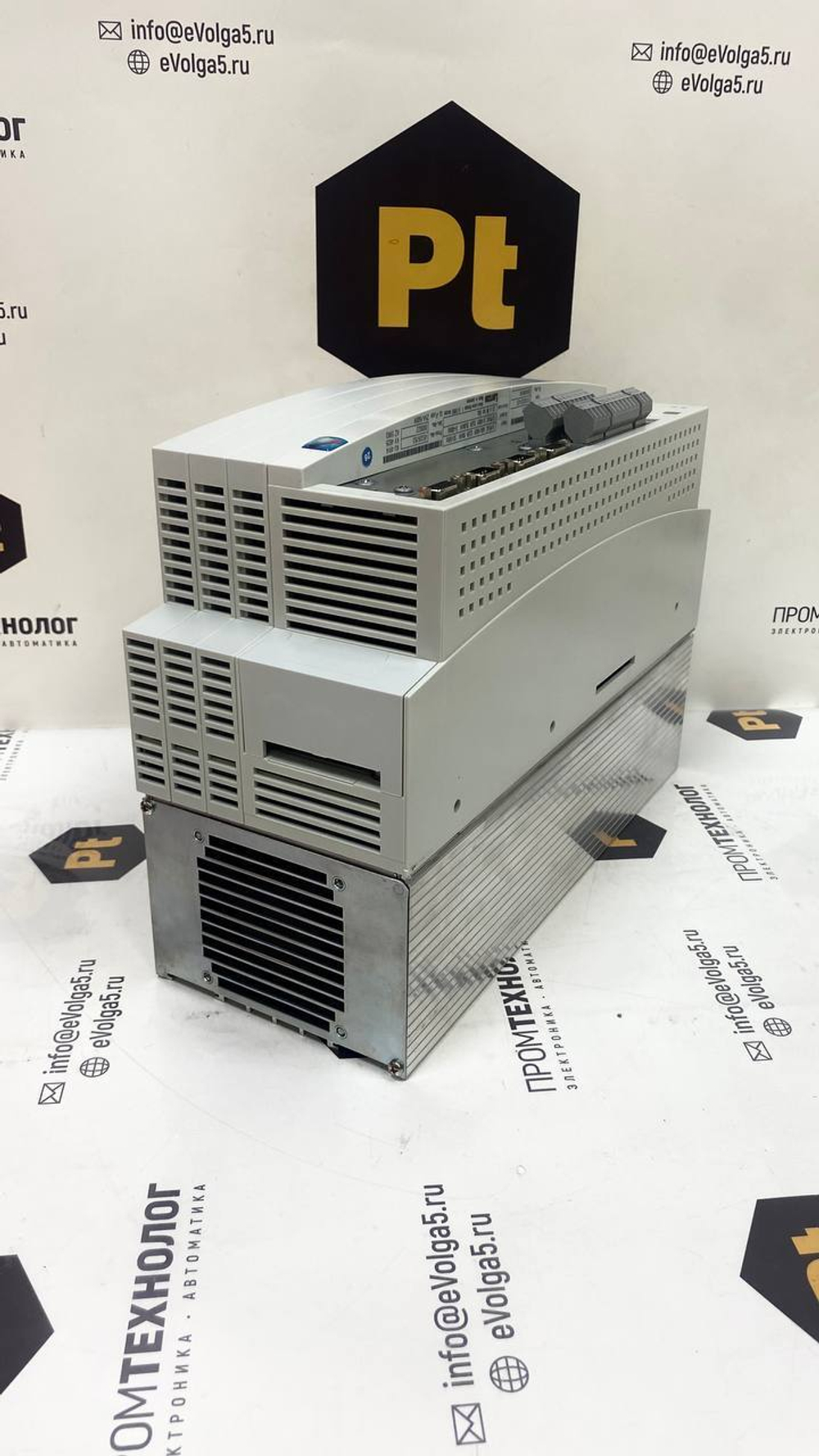 Lenze EVS9325-ES хранение