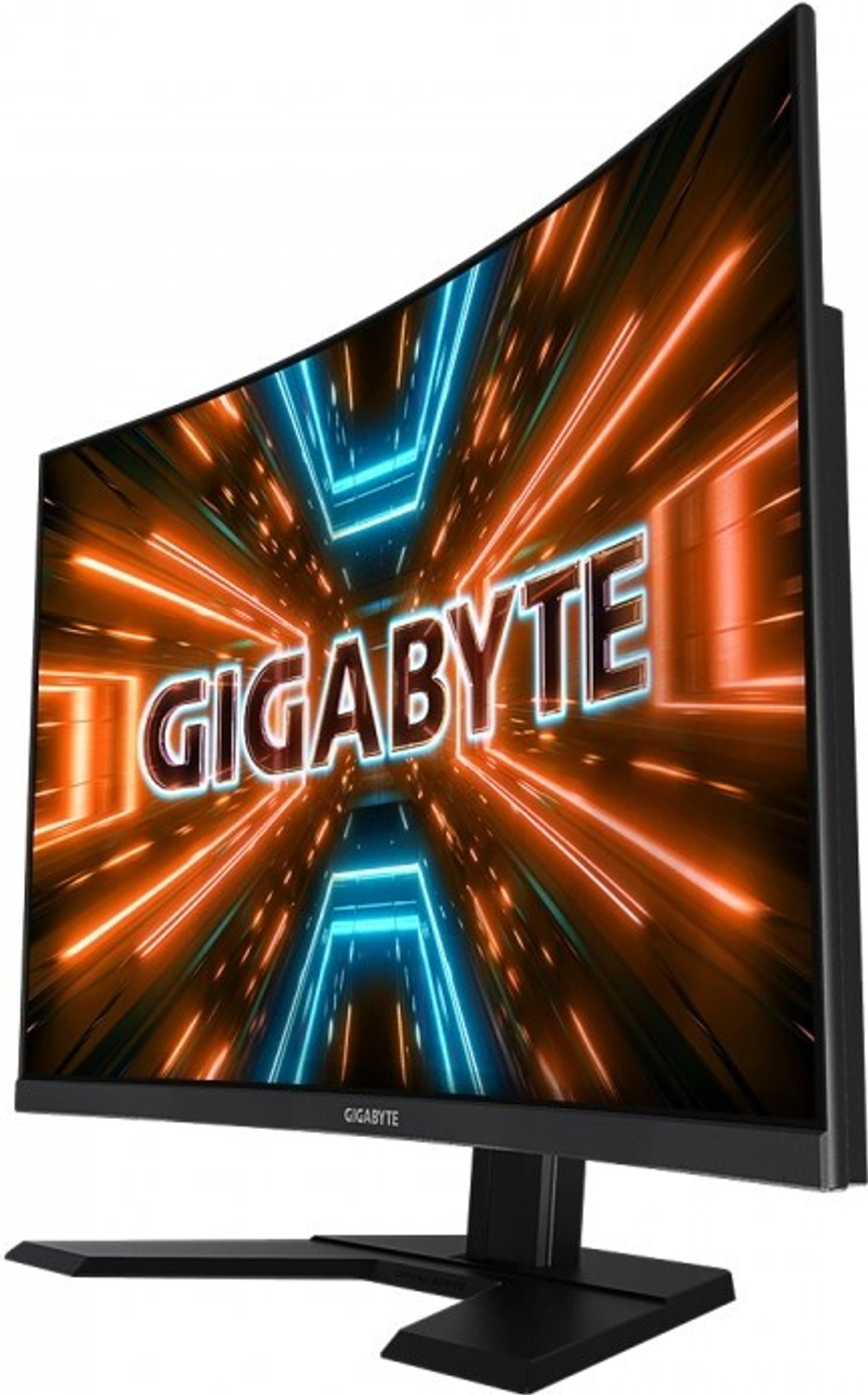 Монитор 31,5" GIGABYTE G32QC A-EK