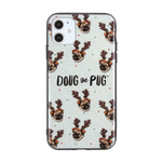 Чехол ТПУ Florme Новый Год для Samsung Galaxy A31, 012146