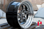 Комплект дисков Work Meister 18x9 et25 5x114.3