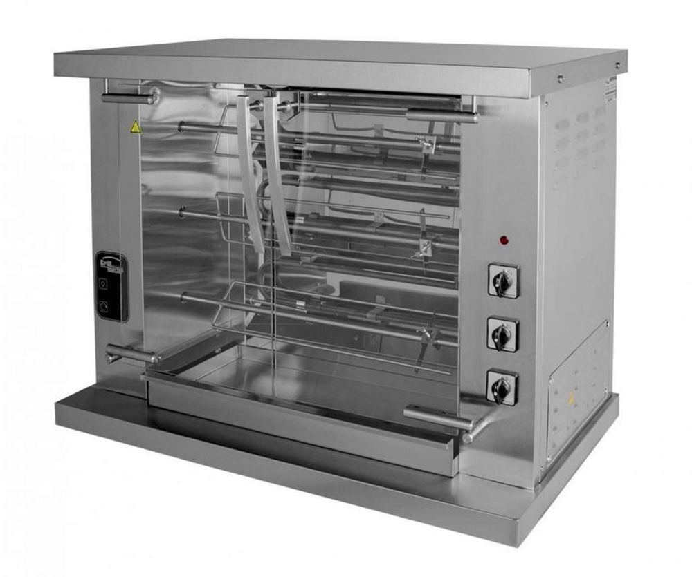 Гриль для кур GRILL MASTER Ф3У1Э