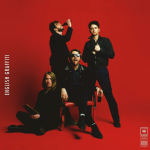 The Vaccines / English Graffiti (LP)