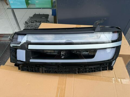 Передние фары для BYD Leopard 7 Ti 2025+ Леопард свет