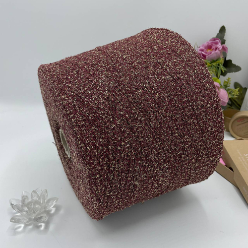 COFIL 31% хлопок 27% вискоза 31% полиамид 8% люрекс