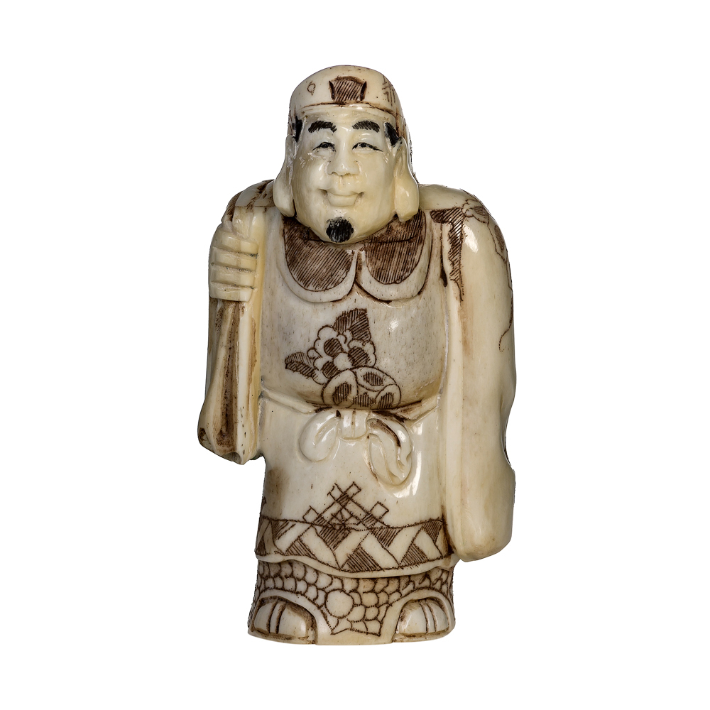 Набор окимоно 7 Богов Счастья