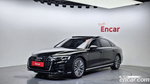 Audi A8 (D5) 55 TFSI Quattro Premium LWB (12.2022)