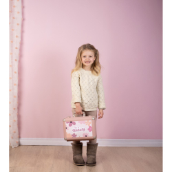 Игровой набор салона красоты Smoby My Beauty 320169 в чемоданчике с 13 аксессуарами от 3 лет — фото 10
