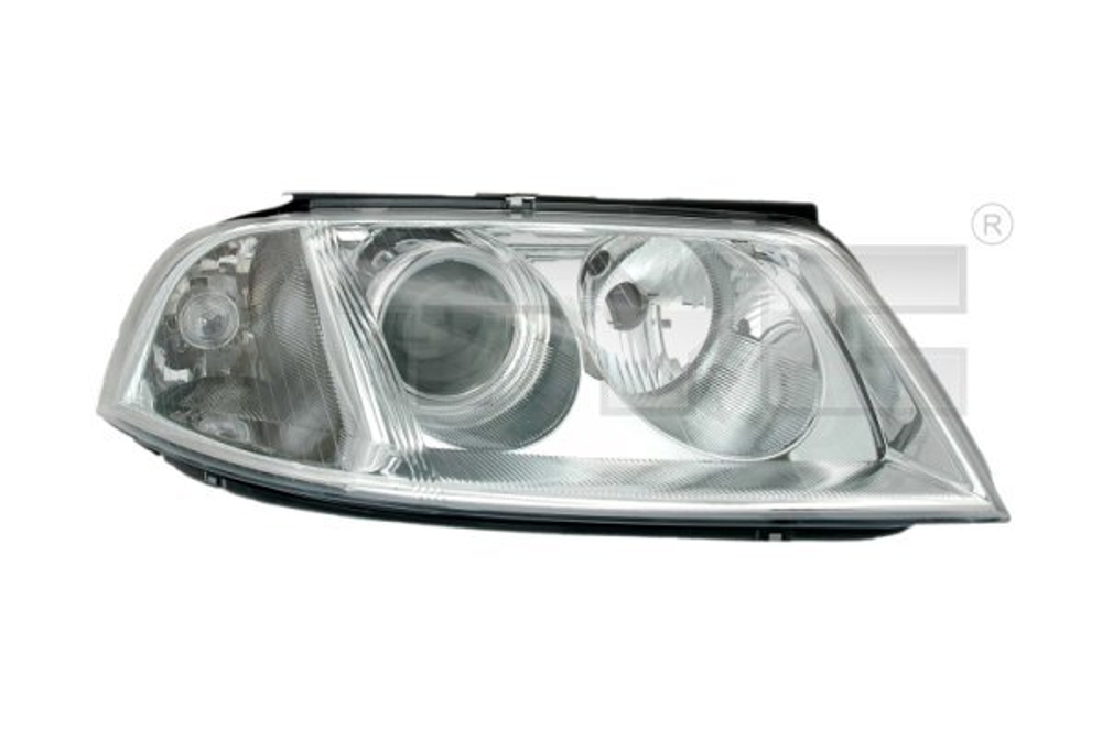 TYC - 206243252-TYC - Headlight