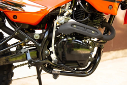 Мотоцикл кроссовый эндуро ROLIZ Sport-005