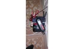 Зарядное устройство PATRIOT BCI-4D 650301904