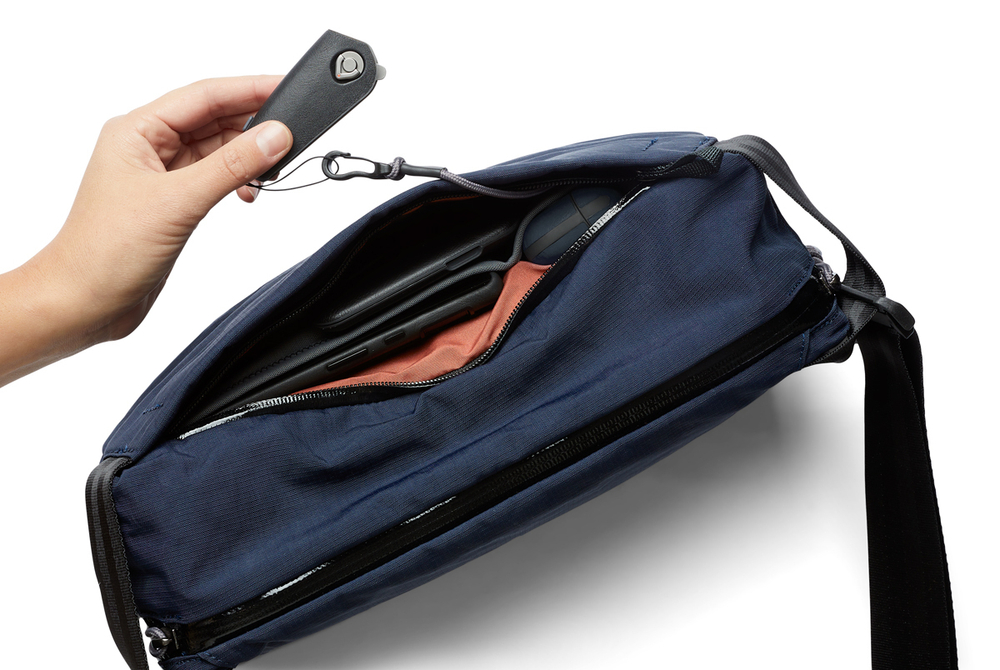 Сумка Bellroy Venture Sling 9L