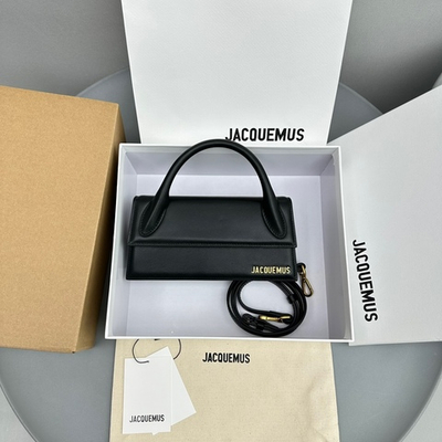 Jacquemus Le Chiquito Long 22 cm