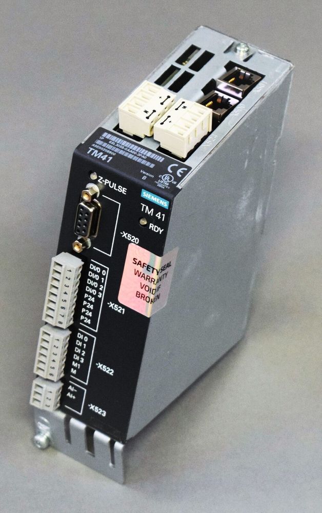 SIEMENS 6SL3055-0AA00-3PA0