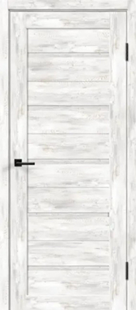 Межкомнатная дверь Velldoris Duplex PG Ель альпийская