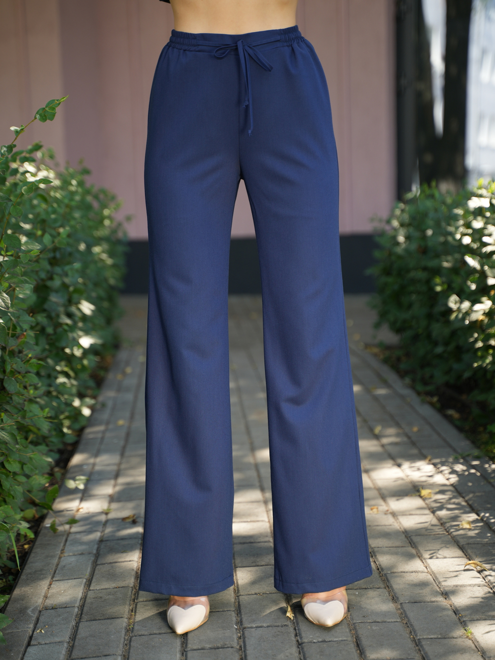 Костюм медицинский женский | Бл-385+Б-137 либерти люкс