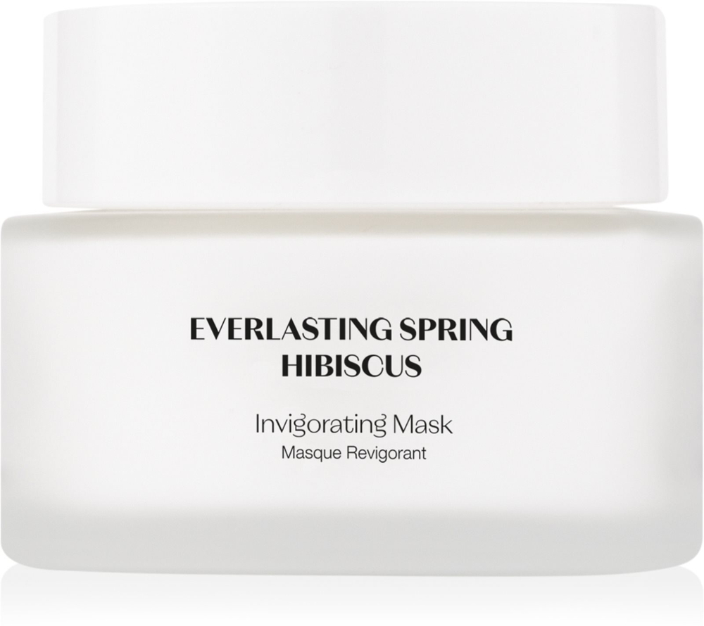 flânerie Everlasting Spring Hibiscus - восстанавливающая крем-маска /   45  ml  / GTIN 5060762542274