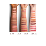 Charlotte Tilbury палетка теней Pillow Talk Instant eye palette