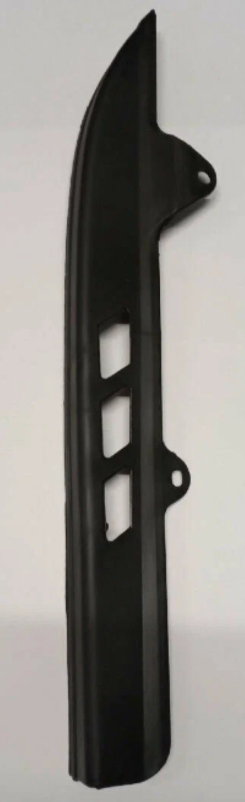 Кожух цепи TTR125