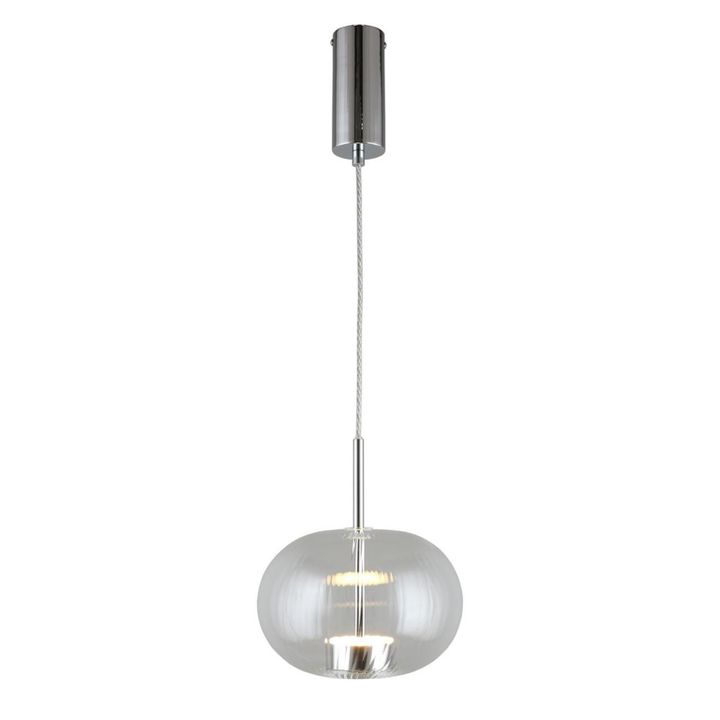 Подвесной светодиодный светильник Aployt Ambr APL.057.16.12