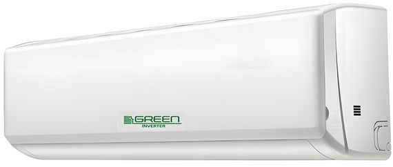 Кондиционер Green Triumph TSI/TSO-18 HRIY2 — (3)