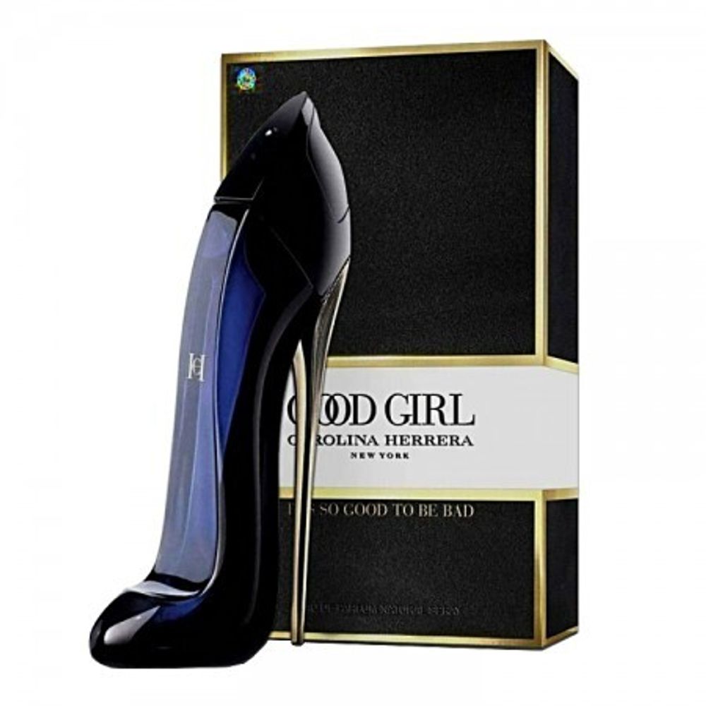 Парфюмерная вода Carolina Herrera Good Girl It&#39;s So Good To Be Bad женская (Euro A-Plus качество люкс)