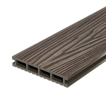 Террасная доска Decking Urban