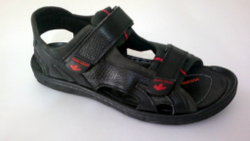 Лекала для изготовления обуви Л - 260 мужские сандалии