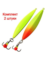 Блесна зимняя AQUA СЕНСЕЙ